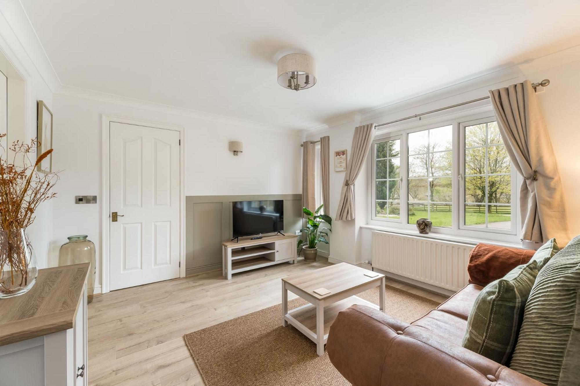 Central Malham Wellbeing Escape Hot Tub & Studio Exterior photo