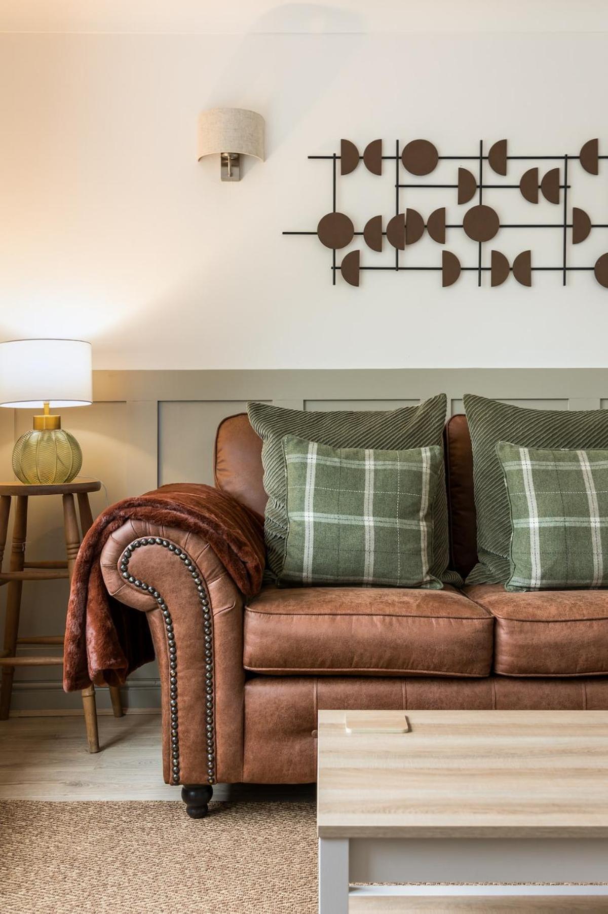 Central Malham Wellbeing Escape Hot Tub & Studio Exterior photo