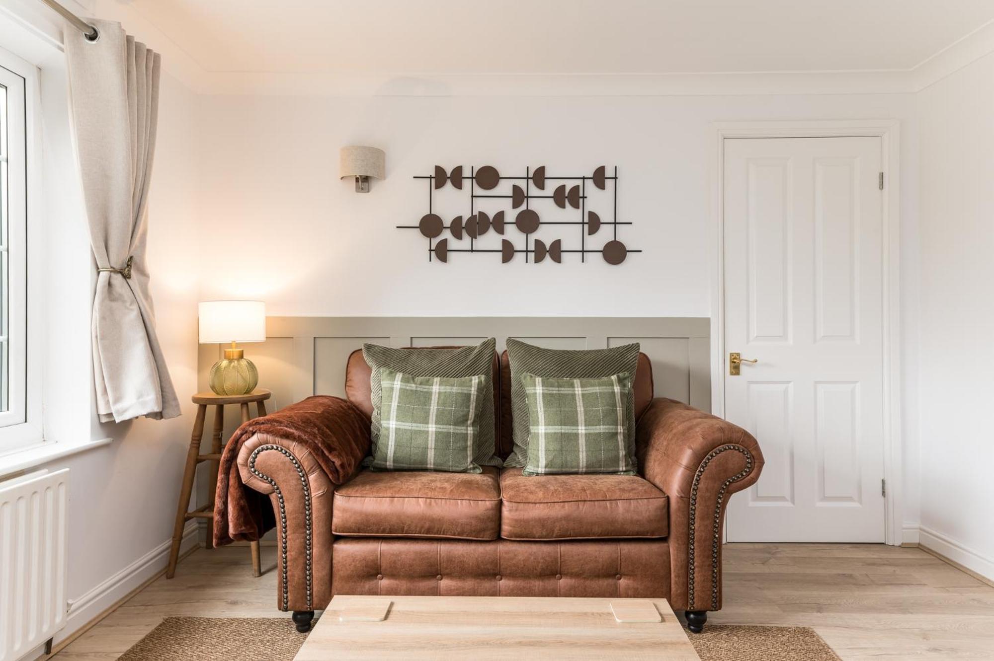 Central Malham, Sleeps 2, Private Hot Tub, Yoga Studio Exterior photo